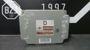 Gebruikte Computer 4x4 Nissan Navara Prijs op aanvraag aangeboden door BZJ b.v.