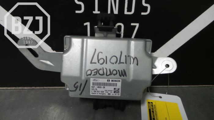 Gebruikte Start/Stop computer Ford Mondeo Prijs op aanvraag aangeboden door BZJ b.v.