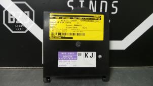 Gebruikte Bodycontrol Module Toyota Auris (E18) 1.2 T 16V Prijs op aanvraag aangeboden door BZJ b.v.