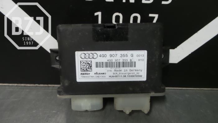 Gebruikte Computer roetfilter Audi A6 Prijs € 85,00 Margeregeling aangeboden door BZJ b.v.