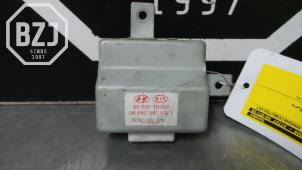 Gebruikte PDC Module Hyundai Santa Fe II (CM) 2.2 CRDi 16V 4x4 Prijs op aanvraag aangeboden door BZJ b.v.