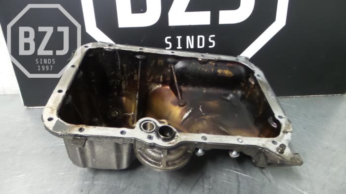 Gebruikte Carterpan Opel Agila Prijs op aanvraag aangeboden door BZJ b.v.