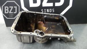 Gebruikte Carterpan Opel Agila Prijs op aanvraag aangeboden door BZJ b.v.