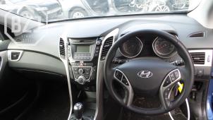 Gebruikte Airbag Set + Module Hyundai I30 Prijs op aanvraag aangeboden door BZJ b.v.