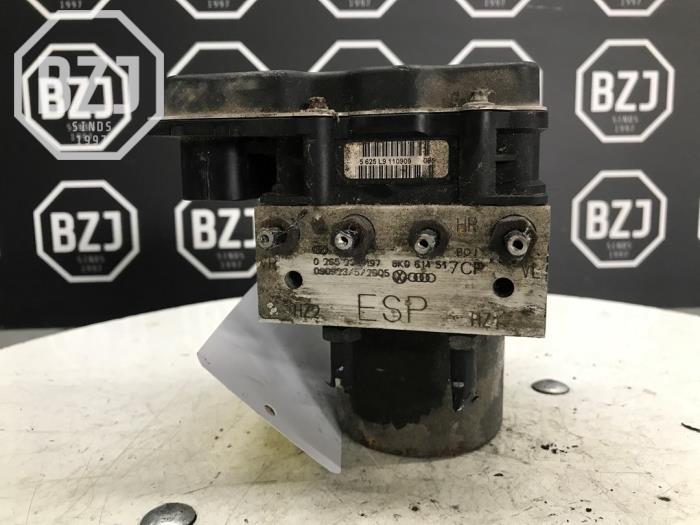 Gebruikte ABS Pomp Audi A5 Prijs € 95,00 Margeregeling aangeboden door BZJ b.v.