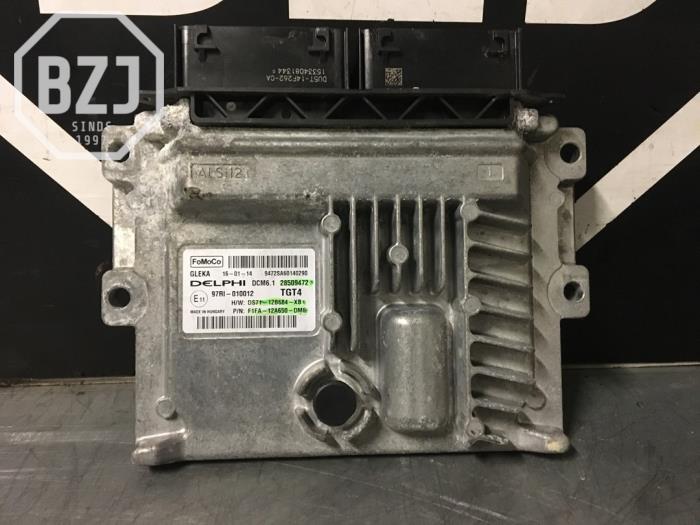 Gebruikte Computer Motormanagement Ford Focus Prijs op aanvraag aangeboden door BZJ b.v.