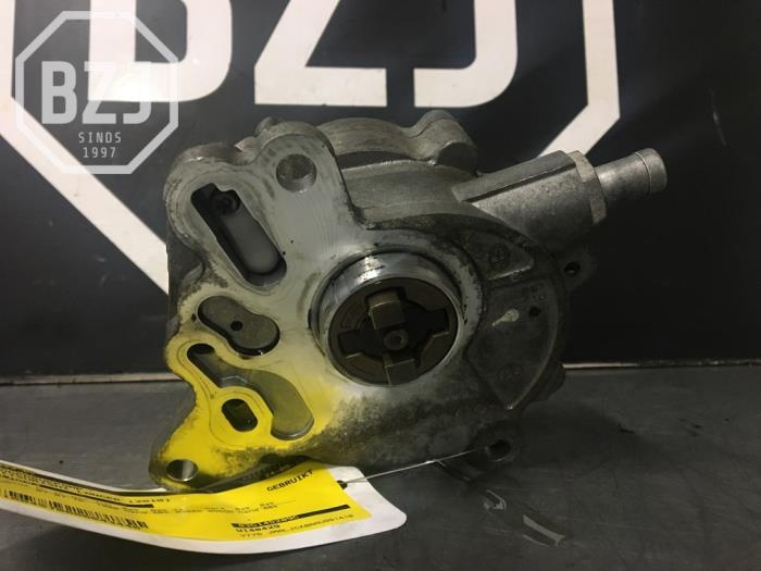 Gebruikte Hogedrukpomp Mitsubishi Lancer Prijs op aanvraag aangeboden door BZJ b.v.