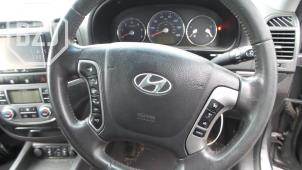 Gebruikte Airbag links (Stuur) Hyundai Santa Fe II (CM) Prijs € 85,00 Margeregeling aangeboden door BZJ b.v.