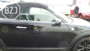 Gebruikte Deur 2Deurs rechts Mini Mini Open (R57) 1.6 16V Cooper Prijs op aanvraag aangeboden door BZJ b.v.