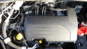 Gebruikte Motor Renault Clio IV (5R) 1.2 16V Prijs € 750,00 Margeregeling aangeboden door BZJ b.v.