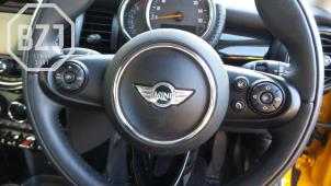 Gebruikte Airbag links (Stuur) Mini Mini (F56) 1.5 12V Cooper Prijs € 250,00 Margeregeling aangeboden door BZJ b.v.