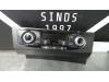 Audi A4 Climatronic Paneel
