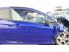 Ford Fiesta Deur 2Deurs rechts