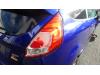 Ford Fiesta Achterlicht rechts
