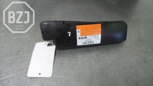 Gebruikte Airbag stoel (zitplaats) Ford Galaxy (WA6) Prijs € 80,00 Margeregeling aangeboden door BZJ b.v.