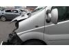 Opel Vivaro 2.0 CDTI Scherm links-voor