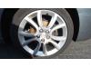 Peugeot 508 (8D) 2.0 HDiF 16V Sportvelgen Set