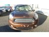 MINI Countryman (R60) 1.6 Cooper D ALL4 Voorkop compleet