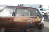 MINI Countryman (R60) 1.6 Cooper D ALL4 Deur 4Deurs links-achter