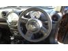 MINI Countryman (R60) 1.6 Cooper D ALL4 Stuurwiel