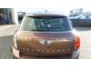 MINI Countryman (R60) 1.6 Cooper D ALL4 Achterklep