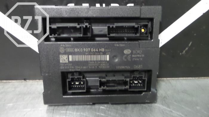 Gebruikte Computer Body Control Audi A4 Prijs op aanvraag aangeboden door BZJ b.v.