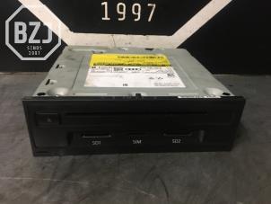 Gebruikte Navigatie Module Audi A3 Prijs € 500,00 Margeregeling aangeboden door BZJ b.v.