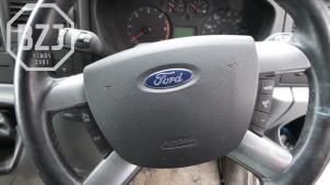 Gebruikte Airbag links (Stuur) Ford Transit Prijs op aanvraag aangeboden door BZJ b.v.