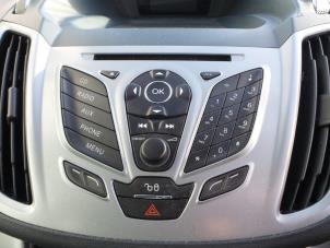 Gebruikte Radio CD Speler Ford Grand C-Max Prijs op aanvraag aangeboden door BZJ b.v.