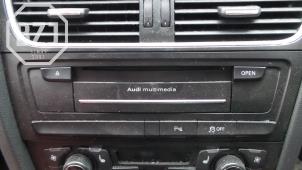 Gebruikte Bedieningspaneel Multi Media Audi S4 Prijs op aanvraag aangeboden door BZJ b.v.