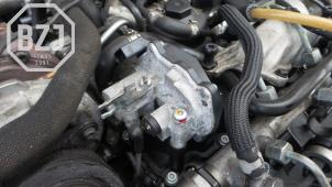 Gebruikte Wervelklep motor Audi A6 Prijs op aanvraag aangeboden door BZJ b.v.