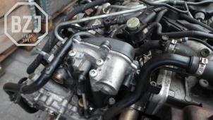 Gebruikte Wervelklep motor Audi A6 Prijs op aanvraag aangeboden door BZJ b.v.