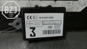 Gebruikte Deur module Toyota Auris (E18) 1.2 T 16V Prijs op aanvraag aangeboden door BZJ b.v.