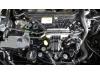 Motor van een Ford Galaxy (WA6), 2006 / 2015 2.0 TDCi 16V 140, MPV, Diesel, 1.997cc, 103kW (140pk), FWD, QXWA; EURO4; QXWB; UFWA; QXWC, 2006-05 / 2015-06 2012