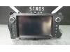 Toyota Yaris III (P13) 1.33 16V Dual VVT-I Radio