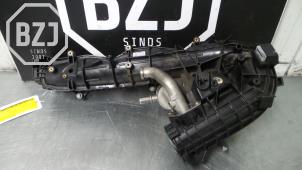 Gebruikte Inlaatspruitstuk BMW X5 Prijs op aanvraag aangeboden door BZJ b.v.