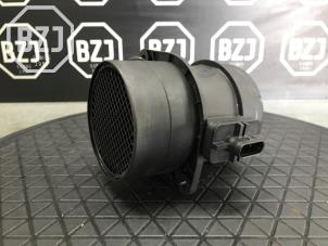 Gebruikte Luchtmassameter Audi A4 (B8) 2.0 TDI 16V Prijs € 75,00 Margeregeling aangeboden door BZJ b.v.