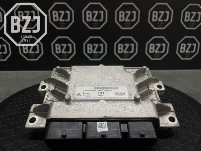 Gebruikte Computer Motormanagement Ford KA+ Prijs € 150,00 Margeregeling aangeboden door BZJ b.v.