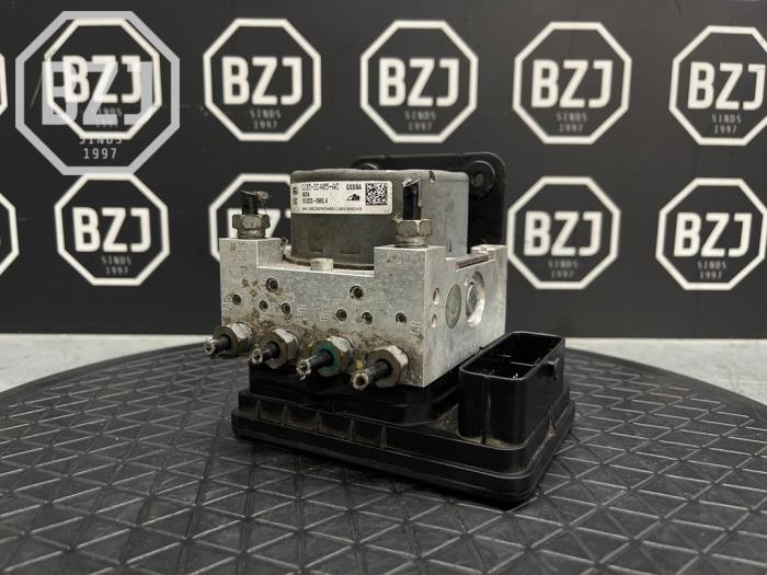 Gebruikte ABS Pomp Ford KA+ Prijs € 150,00 Margeregeling aangeboden door BZJ b.v.