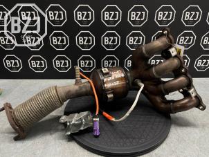 Gebruikte Katalysator Ford KA+ Prijs op aanvraag aangeboden door BZJ b.v.