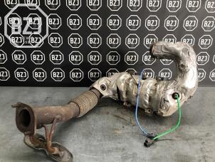 Gebruikte Roetfilter Ford Kuga II (DM2) Prijs op aanvraag aangeboden door BZJ b.v.