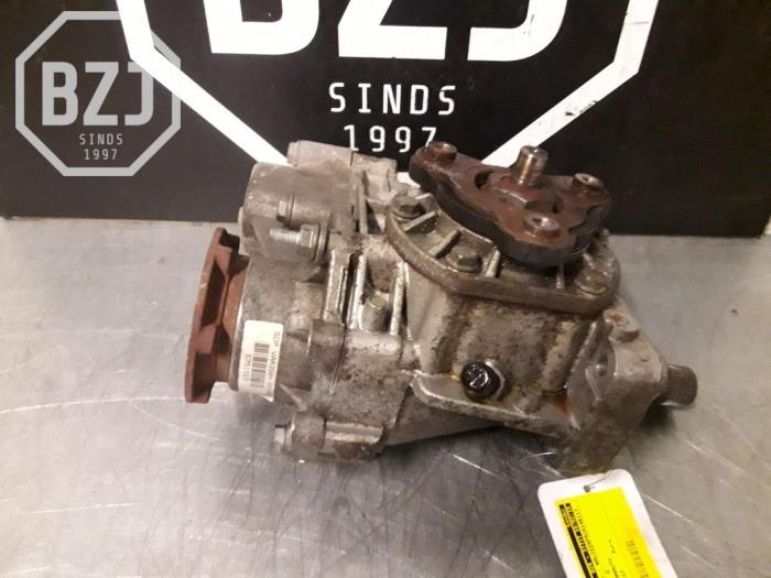 Gebruikte Transferbak 4x4 Audi A3 Prijs € 400,00 Margeregeling aangeboden door BZJ b.v.