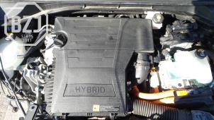 Gebruikte Motor Kia Niro I (DE) 1.6 GDI Hybrid Prijs op aanvraag aangeboden door BZJ b.v.