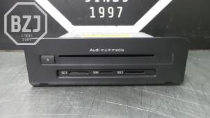 Gebruikte Regelunit Multi Media Audi A4 (B9) 2.0 TDI Ultra 16V Prijs € 450,00 Margeregeling aangeboden door BZJ b.v.