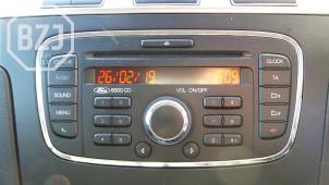 Gebruikte Radio CD Speler Ford Galaxy Prijs € 50,00 Margeregeling aangeboden door BZJ b.v.