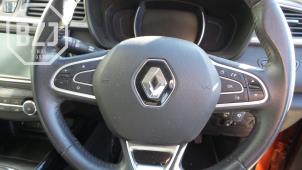 Gebruikte Airbag links (Stuur) Renault Kadjar (RFEH) Prijs op aanvraag aangeboden door BZJ b.v.
