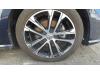 Volkswagen Golf Velg