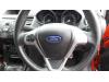 Ford Fiesta Airbag links (Stuur)