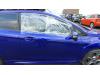Ford Fiesta Deur 2Deurs rechts