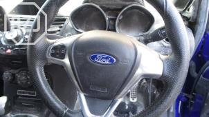 Gebruikte Airbag links (Stuur) Ford Fiesta Prijs € 85,00 Margeregeling aangeboden door BZJ b.v.